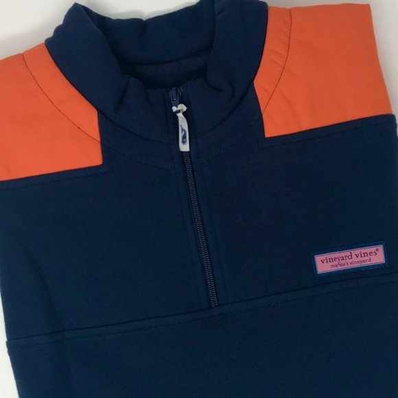 Vineyard Vines Other - Vineyard Vines Custom Shep Shirt Pullover *Large*